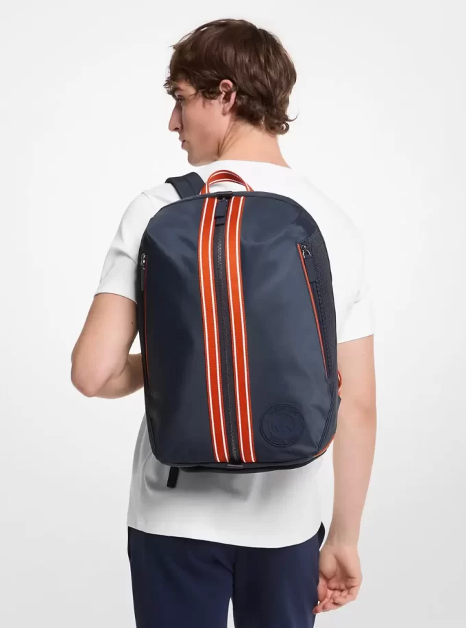 Plecak podróżny Lautner Nylon Duffle Plecak podróżny Lautner Nylon Duffle