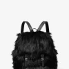 Plecak Quinn Medium Faux Fur Plecak Quinn Medium Faux Fur