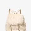 Plecak Quinn Medium Faux Fur Plecak Quinn Medium Faux Fur