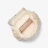 Plecak Quinn Medium Faux Fur Plecak Quinn Medium Faux Fur