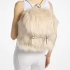 Plecak Quinn Medium Faux Fur Plecak Quinn Medium Faux Fur