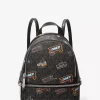 Plecak Rhea Extra-Small z nadrukowanym logo Plecak Rhea Extra-Small z nadrukowanym logo