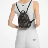Plecak Rhea Extra-Small z nadrukowanym logo Plecak Rhea Extra-Small z nadrukowanym logo