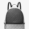 Plecak Rhea Medium Metallic Signature Logo Plecak Rhea Medium Metallic Signature Logo