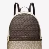 Plecak Rhea Medium Metallic Signature Logo Plecak Rhea Medium Metallic Signature Logo