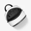 Plecak Rhea Medium Metallic Signature Logo Plecak Rhea Medium Metallic Signature Logo