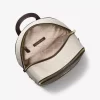 Plecak Rhea Medium Metallic Signature Logo Plecak Rhea Medium Metallic Signature Logo