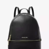 Plecak Rhea Medium Pebbled Leather Plecak Rhea Medium Pebbled Leather