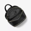 Plecak Rhea Medium Pebbled Leather Plecak Rhea Medium Pebbled Leather