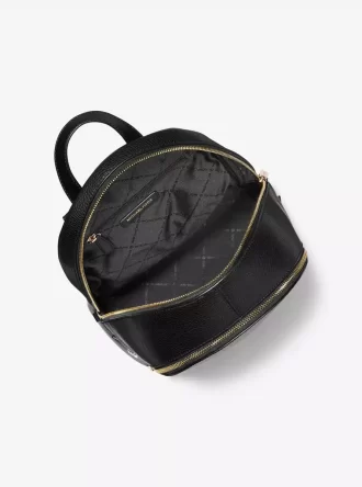 Plecak Rhea Medium Pebbled Leather
