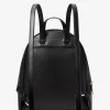 Plecak Rhea Medium Pebbled Leather Plecak Rhea Medium Pebbled Leather