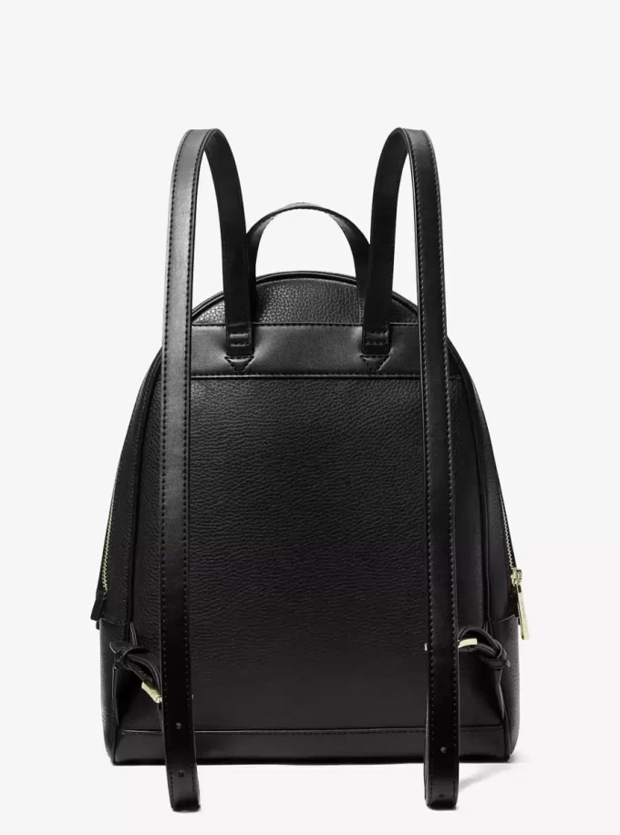 Plecak Rhea Medium Pebbled Leather Plecak Rhea Medium Pebbled Leather