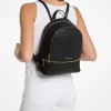 Plecak Rhea Medium Pebbled Leather Plecak Rhea Medium Pebbled Leather