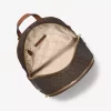 Plecak Rhea Medium Signature Logo Plecak Rhea Medium Signature Logo