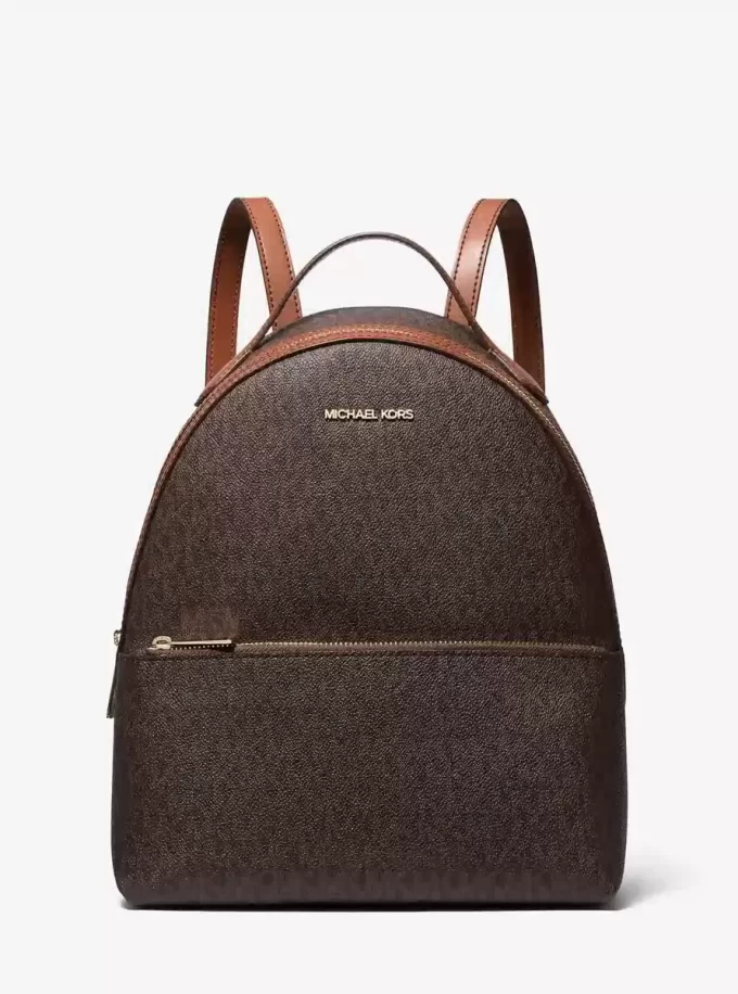 Plecak Sheila Medium Logo Plecak Sheila Medium Logo