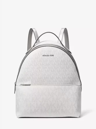 Plecak Sheila Medium Logo