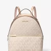 Plecak Sheila Medium Two-Tone Signature Logo Plecak Sheila Medium Two-Tone Signature Logo