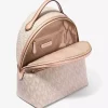 Plecak Sheila Medium Two-Tone Signature Logo Plecak Sheila Medium Two-Tone Signature Logo