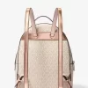 Plecak Sheila Medium Two-Tone Signature Logo Plecak Sheila Medium Two-Tone Signature Logo