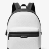 Plecak z logo Cooper Signature Plecak z logo Cooper Signature