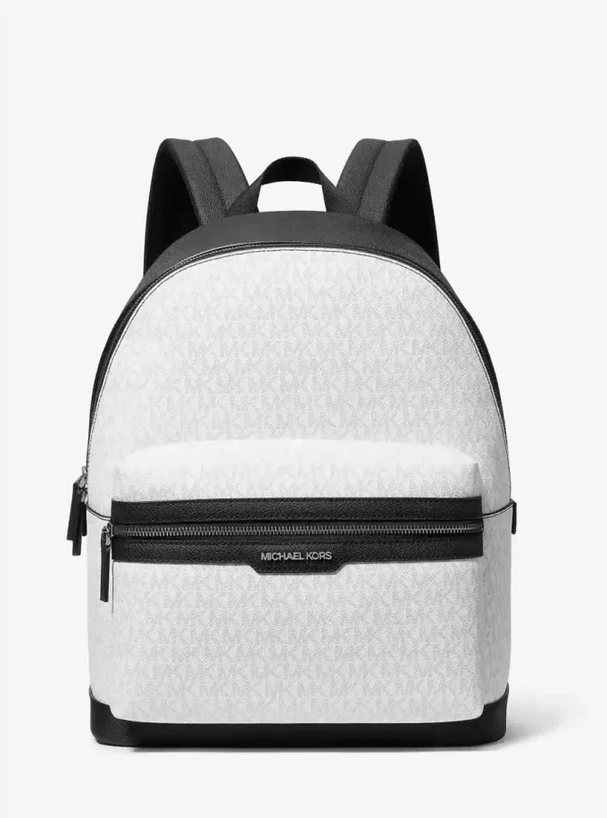 Plecak z logo Cooper Signature Plecak z logo Cooper Signature