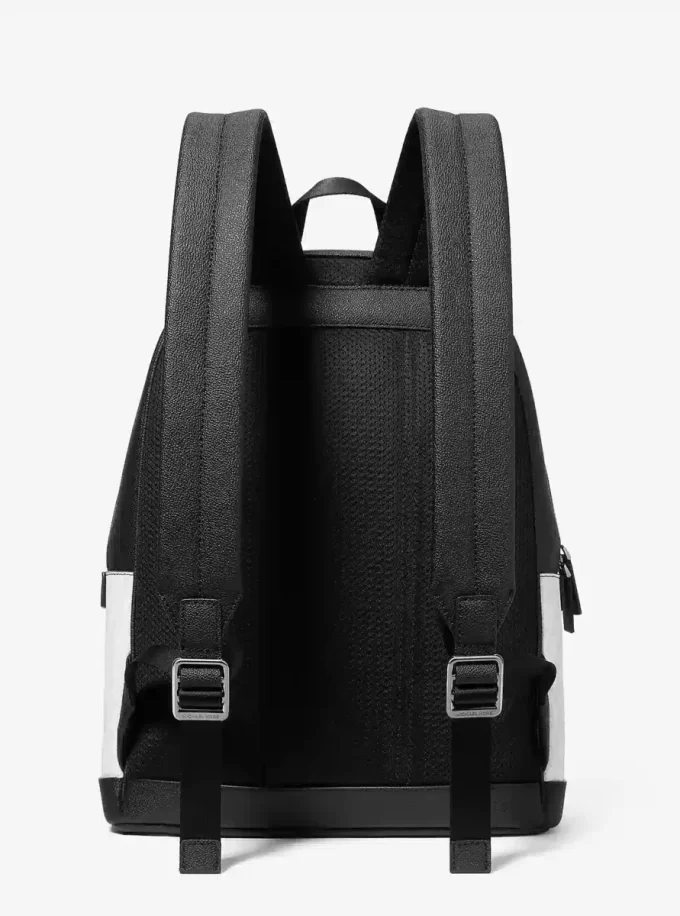 Plecak z logo Cooper Signature Plecak z logo Cooper Signature