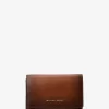 Portfel Bryant Medium Burnished Leather Portfel Bryant Medium Burnished Leather