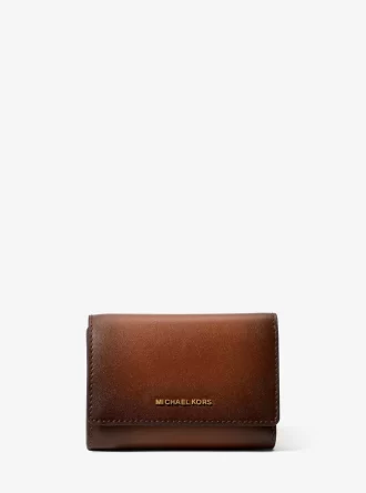 Portfel Bryant Medium Burnished Leather
