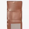 Portfel Bryant Medium Burnished Leather Portfel Bryant Medium Burnished Leather