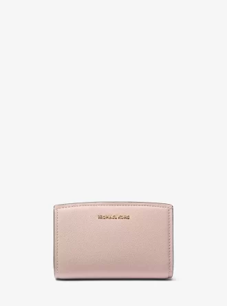 Portfel Bryant Medium Pebbled Leather