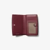 Portfel Bryant Medium Pebbled Leather Portfel Bryant Medium Pebbled Leather