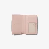 Portfel Bryant Medium Pebbled Leather Portfel Bryant Medium Pebbled Leather