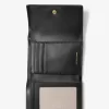 Portfel Bryant Medium Pebbled Leather Portfel Bryant Medium Pebbled Leather