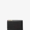 Portfel Bryant Medium Pebbled Leather Portfel Bryant Medium Pebbled Leather