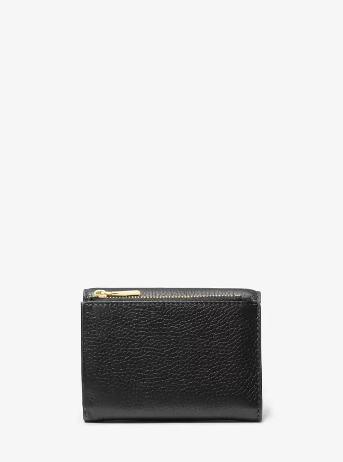 Portfel Bryant Medium Pebbled Leather Portfel Bryant Medium Pebbled Leather