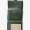 Portfel Greenwich Medium Ombré Signature Logo Tri-Fold Portfel Greenwich Medium Ombré Signature Logo Tri-Fold