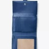 Portfel Greenwich Medium Ombré Signature Logo Tri-Fold Portfel Greenwich Medium Ombré Signature Logo Tri-Fold