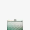 Portfel Greenwich Medium Ombré Signature Logo Tri-Fold Portfel Greenwich Medium Ombré Signature Logo Tri-Fold