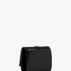 Portfel Greenwich Medium Saffiano Leather Trifold Portfel Greenwich Medium Saffiano Leather Trifold