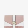 Portfel Greenwich Medium Signature Logo Trifold Portfel Greenwich Medium Signature Logo Trifold
