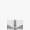 Portfel Greenwich Medium Signature Logo Trifold Portfel Greenwich Medium Signature Logo Trifold