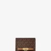Portfel Hamilton Moderne Small Signature Logo Portfel Hamilton Moderne Small Signature Logo