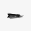 Portfel zapinany na zamek Cooper Slim Signature Logo