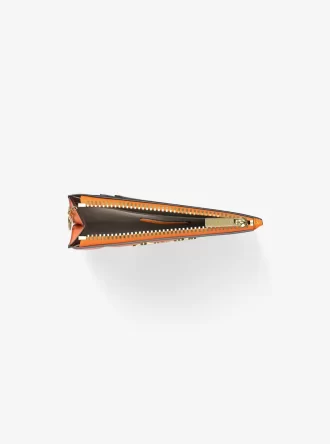 Portmonetka Jet Set Small Patent