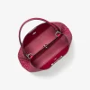 Pratt Small Signature Logo Convertible Bag Pratt Small Signature Logo Convertible Bag
