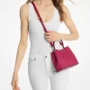 Pratt Small Signature Logo Convertible Bag Pratt Small Signature Logo Convertible Bag