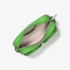 Średniej wielkości skórzana torba typu crossbody Jet Set z etui na Apple Airpods Pro® Średniej wielkości skórzana torba typu crossbody Jet Set z etui na Apple Airpods Pro®