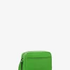 Średniej wielkości skórzana torba typu crossbody Jet Set z etui na Apple Airpods Pro® Średniej wielkości skórzana torba typu crossbody Jet Set z etui na Apple Airpods Pro®