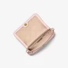 Średniej wielkości torba typu crossbody z logo Średniej wielkości torba typu crossbody z logo