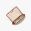 Średniej wielkości torba typu crossbody z logo Średniej wielkości torba typu crossbody z logo